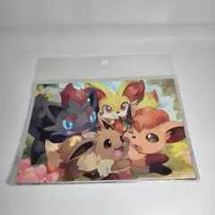 ボルシャック栄光ルピア デッキケース - メルカリ