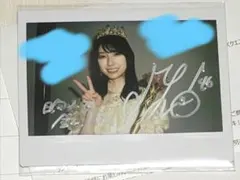 2026年最新】金村美玖 直筆の人気アイテム - メルカリ