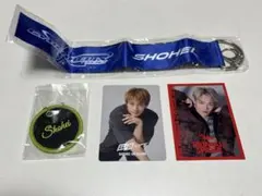 THE RAMPAGE 浦川翔平 グッズ セット