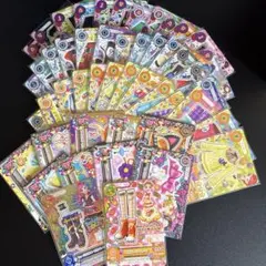 アイカツカード まとめ売り セット