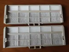エアコンフィルター　三菱霧ヶ峰　新品のサムネイル