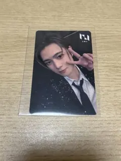 INI 佐野雄大 トレカ タワレコ渋谷限定