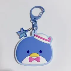 サンリオ シークレットラバーミラー タキシードサム