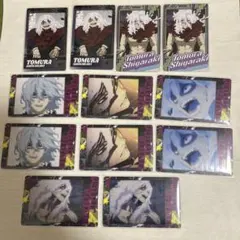 僕のヒーローアカデミア スナップマイド8 死柄木弔 - メルカリ