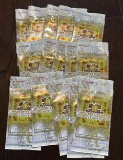 遊戯王 LIMIT OVER COLLECTION the rivals