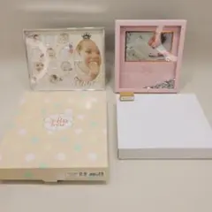 ベビーギフトセット　01618