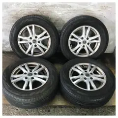 26 BRIDGESTONE 195/65R15 2023年製 日産 ノーマル - メルカリ