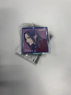 NANA CD風アクリルチャーム　ガチャガチャ　タクミ