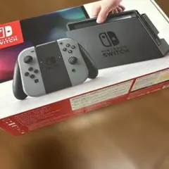 switch本体のサムネイル