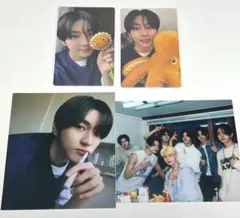 ENHYPEN ENGENE ver. ジョンウォン