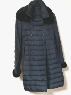 UNITED ARROWS ユナイテッドアローズ　ダウンコート