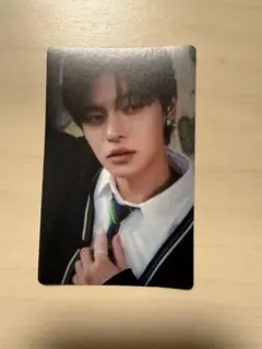 ALD1 リオ　トレカ　シール　ステッカー　封入　ジュエルケース　jewel