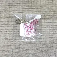 【未開封】 ちいかわくじ レストラン チャーム HOT