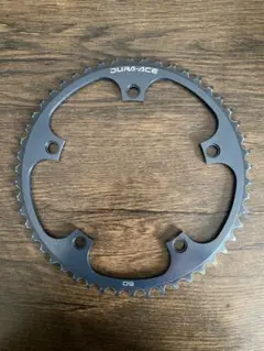 Shimano DURA-ACE チェーンリング 50Tブラック