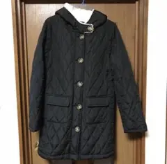 Rejoove レジューヴ コート ボア キルティング レジューブ