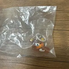 リラックマ めじるしチャーム