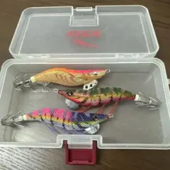 エギオークション