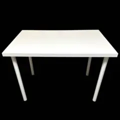 イケア リンモン 100×60 オディリス 70 デスク テーブル 学習机のサムネイル