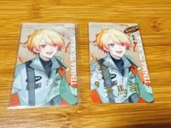 天馬司 セカライ 5th エピカ 箔押し