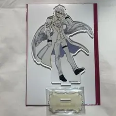 凪誠士郎　アクスタ　ファボテリア　天使