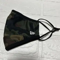 NEW ERA マスク カモフラージュ 迷彩柄のサムネイル