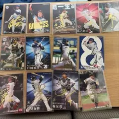トレーディング・カード】プロ野球チップス・カード ビッグ ボス 新庄