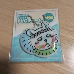 ちいかわ オリジナルPVCチャーム セブンイレブン モモンガのサムネイル