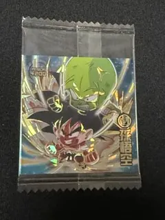 ドラゴンボール　ウエハースシール　孫悟空　ER W18-01 未開封品