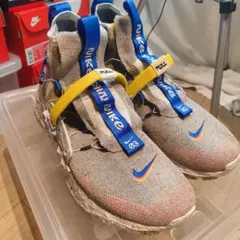 Nike ナイキ　スペース　ヒッピー　03