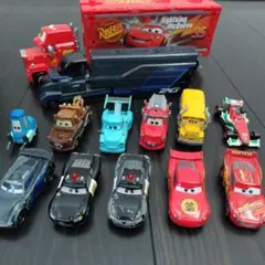 カーズ おもちゃ