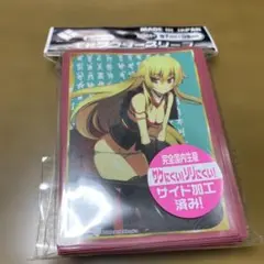 2026年最新】装甲悪鬼村正 スリーブの人気アイテム - メルカリ