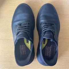 SKECHERS Slip-ins スリッポン ブラックのサムネイル