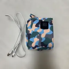 USBボトルウォーマー