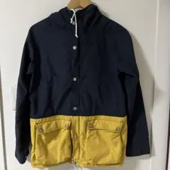 beams Heart マウンテンパーカ