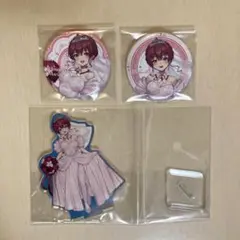 ホロライブ　宝鐘マリン　一番くじ　まとめ売り