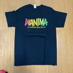 WANIMA Everybody!! Tour Final Tシャツ