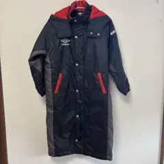 サッカーベンチコート140