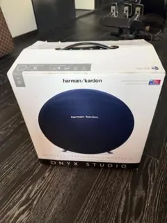 harman/kardon ONYX STUDIO 本体