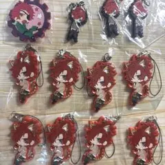 CLOCK ZERO クロックゼロ 反逆者 カラオケの鉄人 缶バッジ 10点 | Mercari
