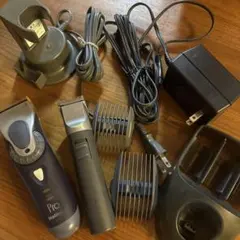 2026年最新】ナショナル バリカンの人気アイテム - メルカリ