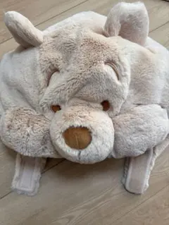 【美品】Disneyくまのプーさん ファンキャップ