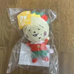 コジコジ 1番くじ D賞 ぬいぐるみマスコット