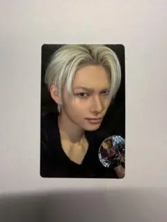 ENHYPEN VANISH FORBIDDEY ver ニキ