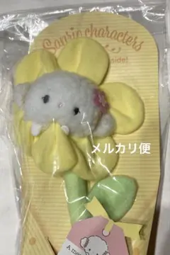 サンリオ こぎみゅん フラワーマスコット