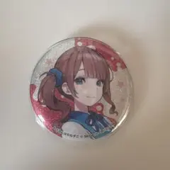 望月 穂波 缶バッチ