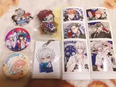 ヒプノシスマイク MAD TRIGGER CREW グッズセット - メルカリ