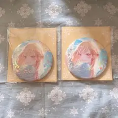 プロセカ　天馬咲希　缶バッジ　まとめ売り プロセカ 天馬咲希 まとめ売り 缶バッジ エピカ - メルカリ