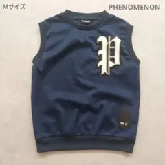 2026年最新】PHENOMENON メンズ タンクトップ・ノースリーブトップスの