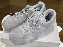 Stone Island × New Balance 574 27.5cmのサムネイル