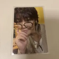 SEVENTEEN Heaven the8 ミンハオ